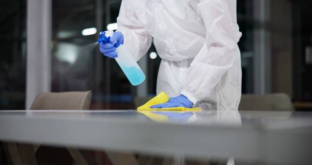Licensed Unattended Death Cleanup service in Winterville, NC - Crime Scene Cleaner Online